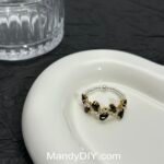 Kit 428 Ring DIY Kit (Tutorial Ready)