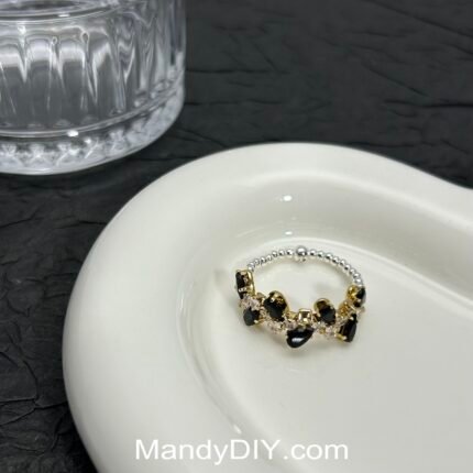 Kit 428 Ring DIY Kit (Tutorial Ready)