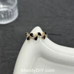 Kit 428 Ring DIY Kit (Tutorial Ready) - Image 3