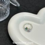 Kit 446 Ring DIY Kit (Tutorial Ready)