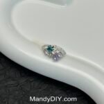 Kit 446 Ring DIY Kit (Tutorial Ready) - Image 4