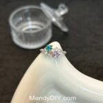 Kit 446 Ring DIY Kit (Tutorial Ready) - Image 3