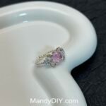 Kit 458 Ring DIY Kit - Image 4