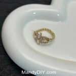 Kit 472 Ring DIY Kit