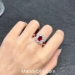 Kit 478 Ring DIY Kit - Image 2