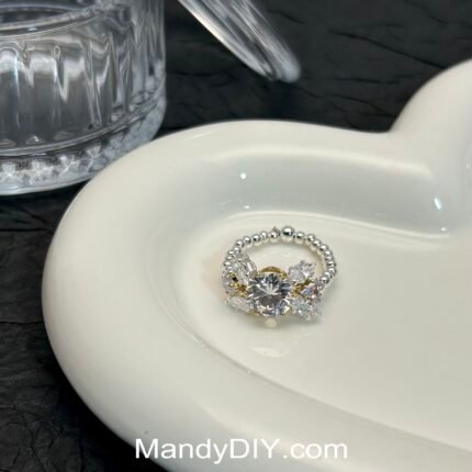 Kit 486 Ring DIY Kit