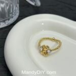 Kit 487 Ring DIY Kit