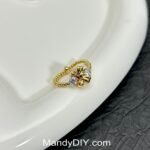 Kit 487 Ring DIY Kit - Image 3