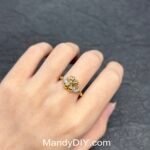 Kit 487 Ring DIY Kit - Image 2