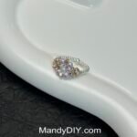 Kit 494 Ring DIY Kit - Image 4