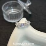 Kit 527 Ring DIY Kit - Image 3