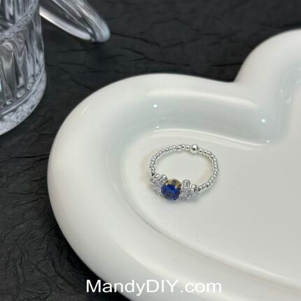 Kit 533 Ring DIY Kit