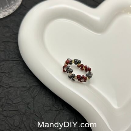 Kit 543 Ring DIY Kit