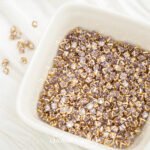 3mm real gold plated color zircon gold bottom anti claw drill beads diy handmade beaded material bracelet jewelry accessories - Image 11