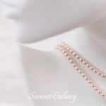 [Fruit Material Collection] Cherry Bracelet Ring 18K Gold Color Preserving Claw Diamond Loose Beads Handmade DIY Beading Accessories - Image 21