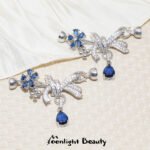 18k gold plated color retaining alloy connection buckle tail buckle beaded diy handmade material bracelet necklace accessories jewelry - Image 7