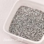 18k Gold Square Broken Gold Small Broken Silver Several or Two Spacers Loose Beads Handmade diy Beaded Bracelet Necklace Jewelry Accessories - Image 8