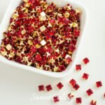 Four Prong/Paw 4 Prong/Paw Round Zircon Rhinestone Claw Diamond Bead 100PCS Handmade DIY Material Beaded Bracelet Necklace Accessories - Image 15