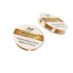 Color-preserving Gold Wire Copper Wire Copper Wire Coil Handmade diy Beaded Winding Jewelry Shaping Braiding Jewelry Accessories Materials - Image 5