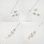 Toughness Enhancement Japan Imported Olate Elongated Elongated Strand Handmade DIY Bracelet Necklace Beads Jewelry Material Accessories - Image 6