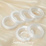 Handmade beaded diy10 m elastic line high quality duke line wear-resistant knotting convenient novice material loose bead accessories - Image 6