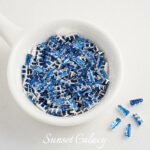 [trapezoid] 18k gold plated cat's eye zircon claw drill handmade diy bracelet necklace beaded clothing material accessories - Image 21