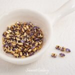 30 pieces of zircon horse eye diamond plated real gold high color diy handmade bracelet necklace beaded loose beads material accessories - Image 15