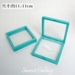 Pe Film Storage Box Film Display Stand Bracelet Ring Sealed Anti-Oxidation Plastic Jewelry Box Handmade Beading Tools - Image 12