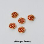 New Year's Ancient Sand Gold Accessories Pendant Lucky Cat Lucky Scattered Beads DIY Handmade Beaded Bracelet Necklace Jewelry - Image 12