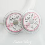 High Color Retention Real Gold Plated Pressure Cooker Finishing Snap Positioning Beads Handmade DIY Beading Material Bracelet Necklace Accessories - Image 22