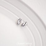 Real Gold Plated High Color Retention Elbow Spacer Beads diy Handmade Beaded Bracelet Necklace Loose Bead Jewelry Jewelry Material Accessories - Image 7