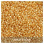 Japan TOHO imported protein filled silver high quality rice beads handmade jewelry bracelet necklace diy beaded material accessories - Image 6