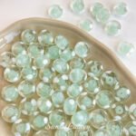 Color Wave Dot Glaze Beads Lampworker Glaze Handmade Firing DIY Bracelet Necklace Beaded Beads Accessories Material - Image 8