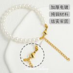 Eternal Color Coil Buckle Bag Buckle Extended Chain Lobster Buckle Handmade Beaded DIY Material Bracelet Necklace Accessories - Image 3
