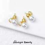 New Year's Sand Gold Lucky Bag Lucky Nafu Gourd Lucky Brand Pendant Diy Beaded Bracelet Necklace Accessories - Image 6