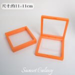 Pe Film Storage Box Film Display Stand Bracelet Ring Sealed Anti-Oxidation Plastic Jewelry Box Handmade Beading Tools - Image 11
