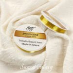 Color-preserving Gold Wire Copper Wire Copper Wire Coil Handmade diy Beaded Winding Jewelry Shaping Braiding Jewelry Accessories Materials - Image 6