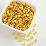 Four Prong/Paw 4 Prong/Paw Round Zircon Rhinestone Claw Diamond Bead 100PCS Handmade DIY Material Beaded Bracelet Necklace Accessories - Image 17