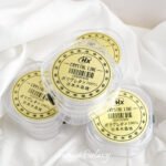 Toughness Enhancement Japan Imported Olate Elongated Elongated Strand Handmade DIY Bracelet Necklace Beads Jewelry Material Accessories