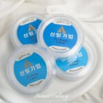 high quality transparent stretch South Korea imported crystal beaded handmade DIY bracelet jewelry accessories material