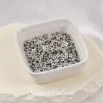 14k plating real gold color pad spacer beads handmade diy beaded beads bracelet necklace jewelry accessories - Image 15