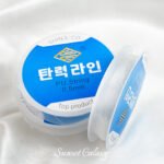 South Korea imported 0.5mm transparent high strength tpu round elastic line diy bracelet necklace beaded loose beads material accessories