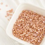 3mm real gold plated color zircon gold bottom anti claw drill beads diy handmade beaded material bracelet jewelry accessories - Image 7