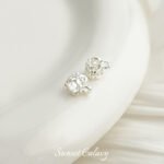 Tee Pendant Beaded Copper Plated Real Gold Carved Beads Handmade DIY Bracelet Necklace Beaded Beaded Accessories Material - Image 7