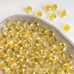 Color Wave Dot Glaze Beads Lampworker Glaze Handmade Firing DIY Bracelet Necklace Beaded Beads Accessories Material - Image 11