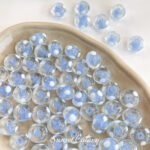 Color Wave Dot Glaze Beads Lampworker Glaze Handmade Firing DIY Bracelet Necklace Beaded Beads Accessories Material - Image 9