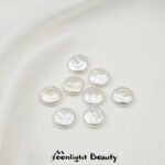 Irregular shaped baroque imitation pearl beads loose beads handmade DIY beaded bracelet necklace jewelry accessories - Image 11