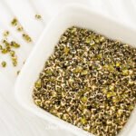 3mm real gold plated color zircon gold bottom anti claw drill beads diy handmade beaded material bracelet jewelry accessories - Image 10