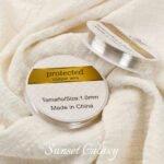 Color-preserving Gold Wire Copper Wire Copper Wire Coil Handmade diy Beaded Winding Jewelry Shaping Braiding Jewelry Accessories Materials - Image 16