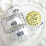 Toughness Enhancement Japan Imported Olate Elongated Elongated Strand Handmade DIY Bracelet Necklace Beads Jewelry Material Accessories - Image 9